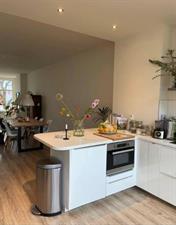 Room for rent 1000 euro Bergweg, Rotterdam