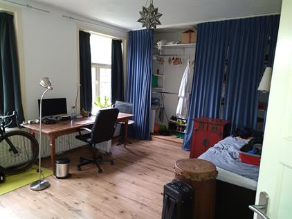 Room for rent 830 euro Wilhelminaweg, Zandvoort