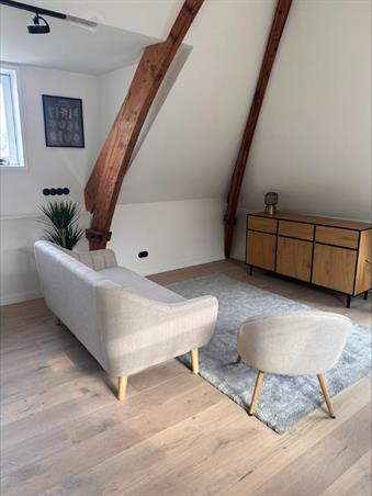 Wohnung bei Noordeinde In Delft