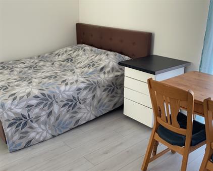 Studio te huur 2000 euro Van der Woudendijk, Den Haag