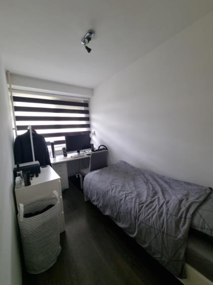 Room for rent 830 euro Langswater, Amsterdam