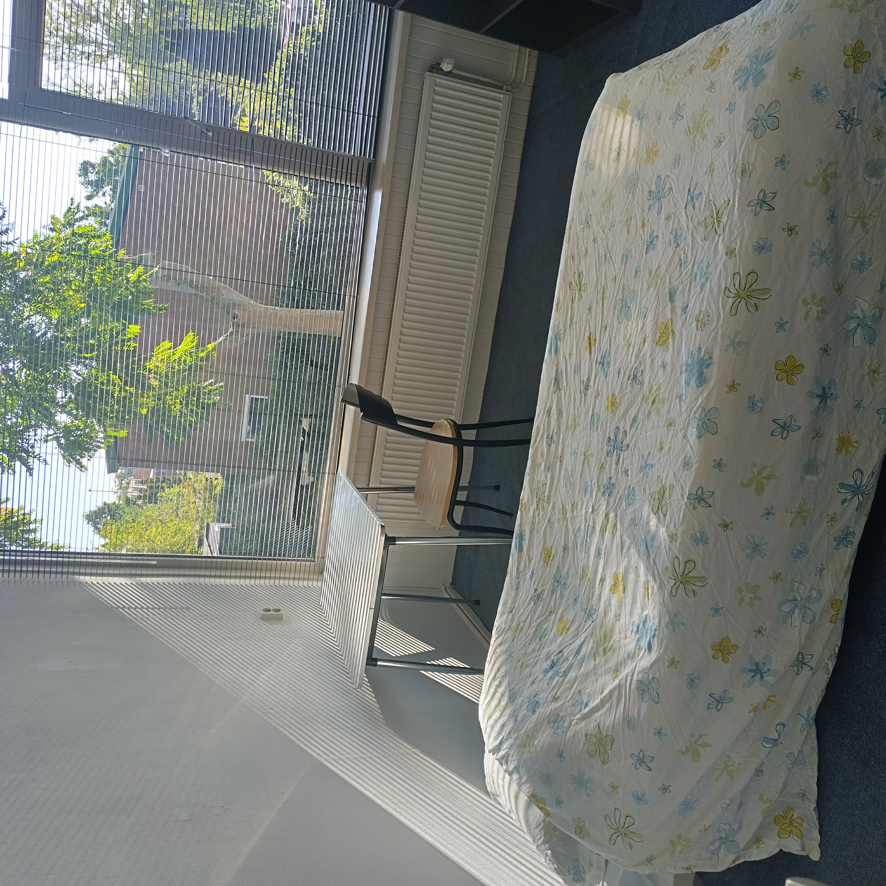 Kamer aan Middelrode, Rotterdam 5