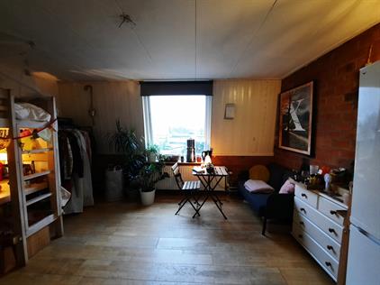 Kamer te huur 450 euro Zwarteweg, Zwolle