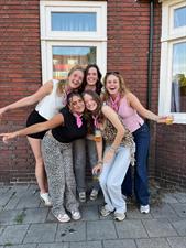 Kamer te huur 390 euro Hofstraat, Enschede