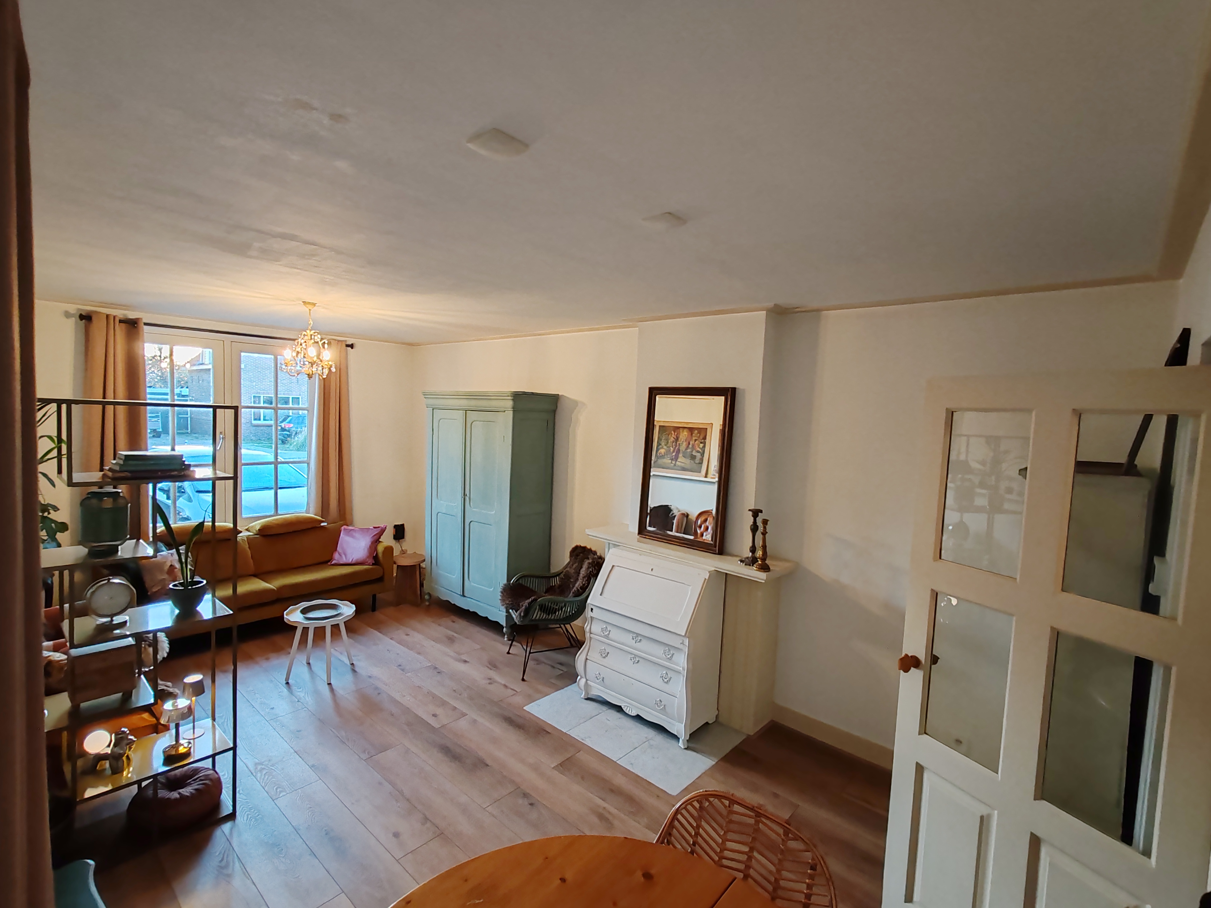 Kamer te huur in Nieuw-Vennep – Venneperweg – foto 4
