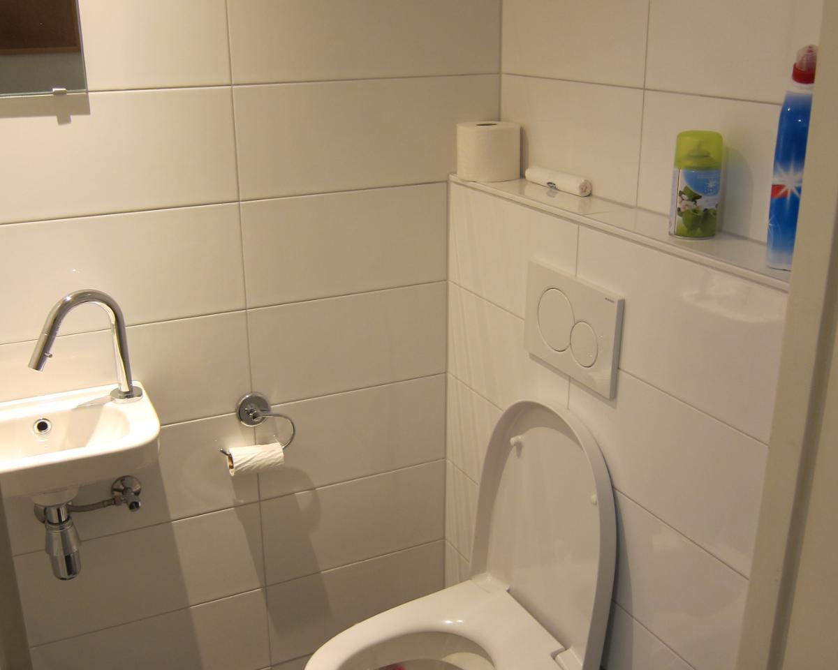 Kamer aan Schoudermantel, Bunnik 5