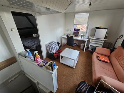 Room for rent 455 euro Jupiterstraat, Enschede