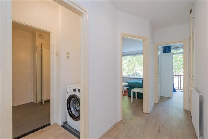Wohnung bei Hertspieghelweg In Amsterdam
