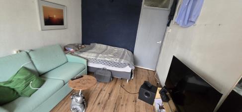 Room for rent 350 euro Aquamarijnstraat, Groningen