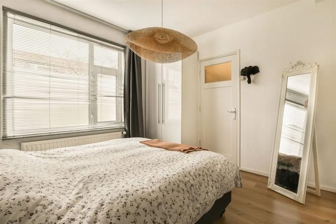 Wohnung bei Esther de Boer-van Rijkstraat In Amsterdam