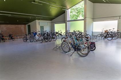 Studio te huur 540 euro De Zeven Provincien, Voorschoten