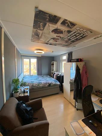 Zimmer bei Steenweg In Enschede