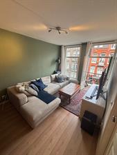 Appartement te huur 3800 euro Rustenburgerstraat, Amsterdam