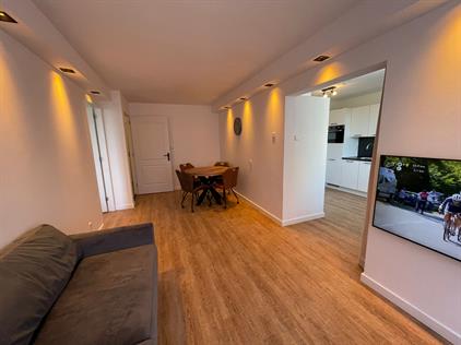 Apartment for rent 1750 euro Patmosdreef, Utrecht