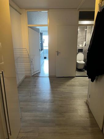 Kamer in Utrecht, Azielaan op Kamernet.nl: 3 bedroom furnished apartment available 
