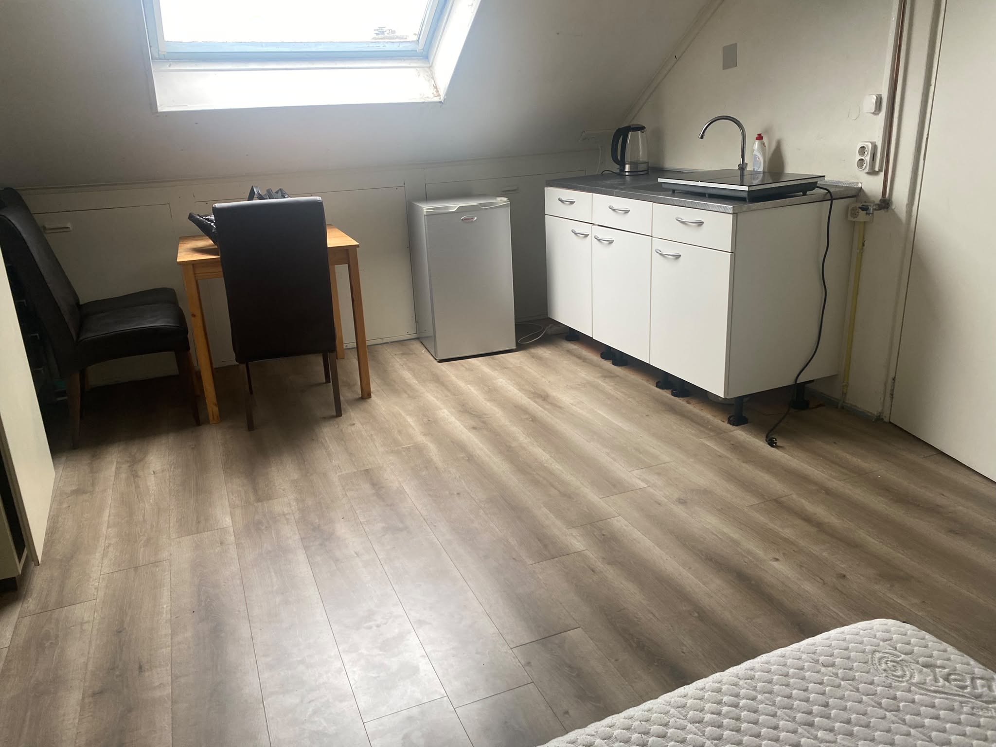 Studio te huur in Nijmegen – Bolerostraat – foto 2