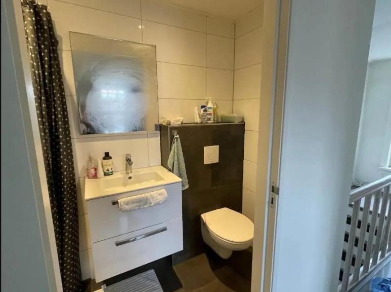 Kamer te huur in Enschede – Esstraat – foto 4