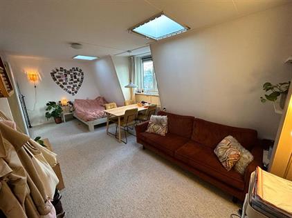 Kamer te huur 495 euro Johan Willem Frisostraat, Leeuwarden