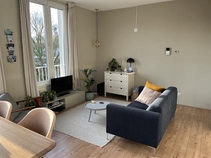 Apartment for rent 1300 euro Lange Nieuwstraat, Utrecht
