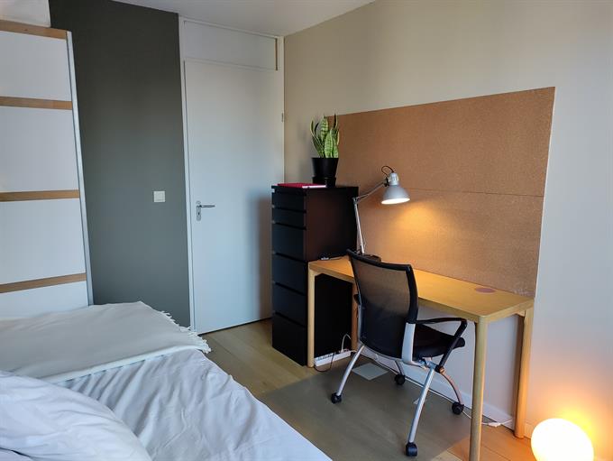 Zimmer bei Schonebergerweg In Rotterdam