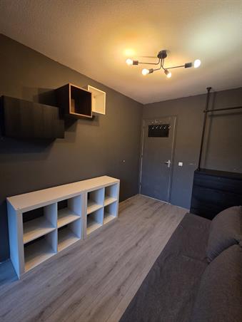 Zimmer bei Elisabeth Boddaertstraat In Amsterdam