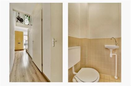 Room for rent 2200 euro Gaandeweg, Amsterdam