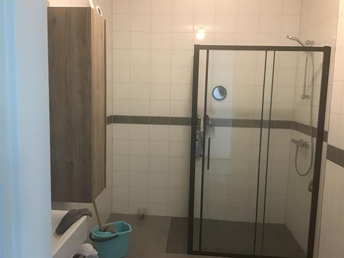 Wohnung bei Industriestraat In Delft