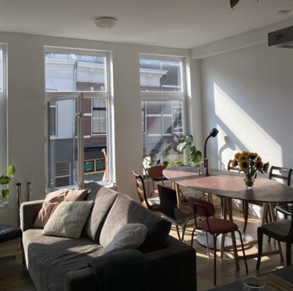 Kamer te huur 750 euro 3e Pijnackerstraat, Rotterdam