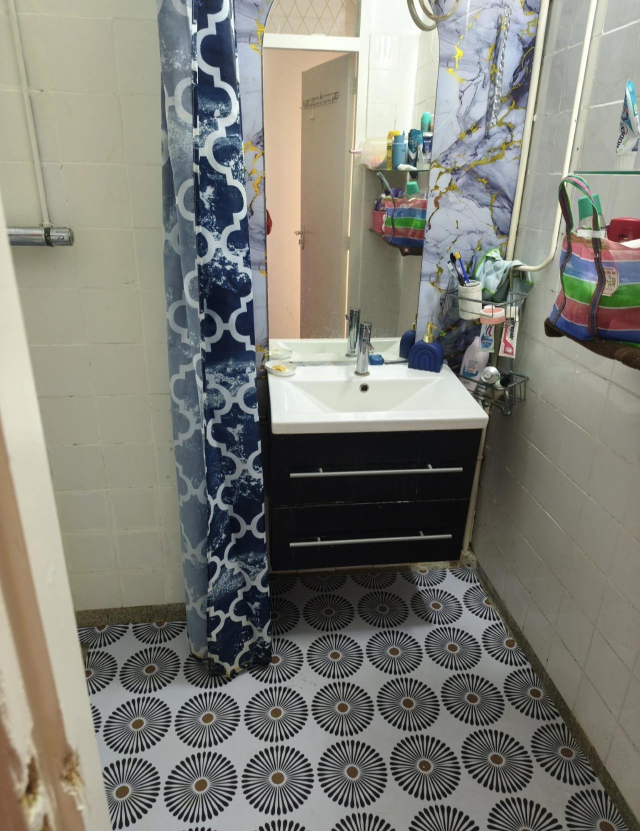 Kamer te huur in Amsterdam – Loodskotterhof – foto 3