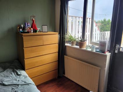 Room for rent 575 euro Scharlo, Alkmaar