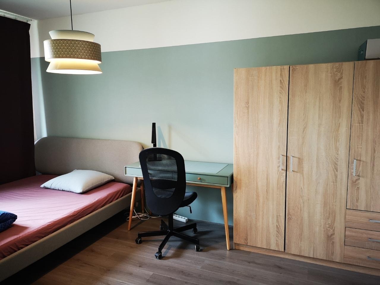 Kamer te huur in Ede – James Watthof – foto 2