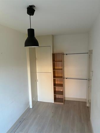 Kamer in Amsterdam, Van Spilbergenstraat op Kamernet.nl: Kamer in de Baarsjes in licht en ruim appartement