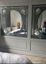 Kamer te huur 1150 euro Leuvenstraat, Amsterdam