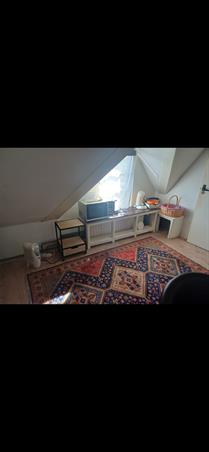 Zimmer bei Haagweg In Breda