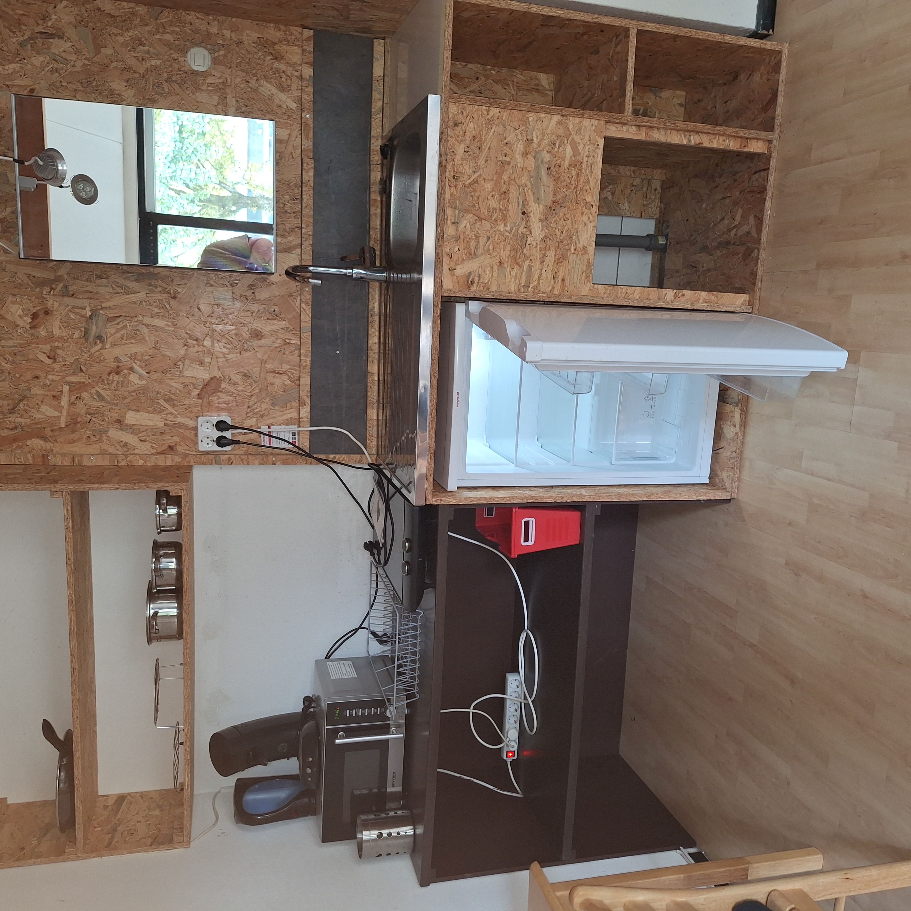 Kamer aan Grebbeberglaan, Eindhoven 6