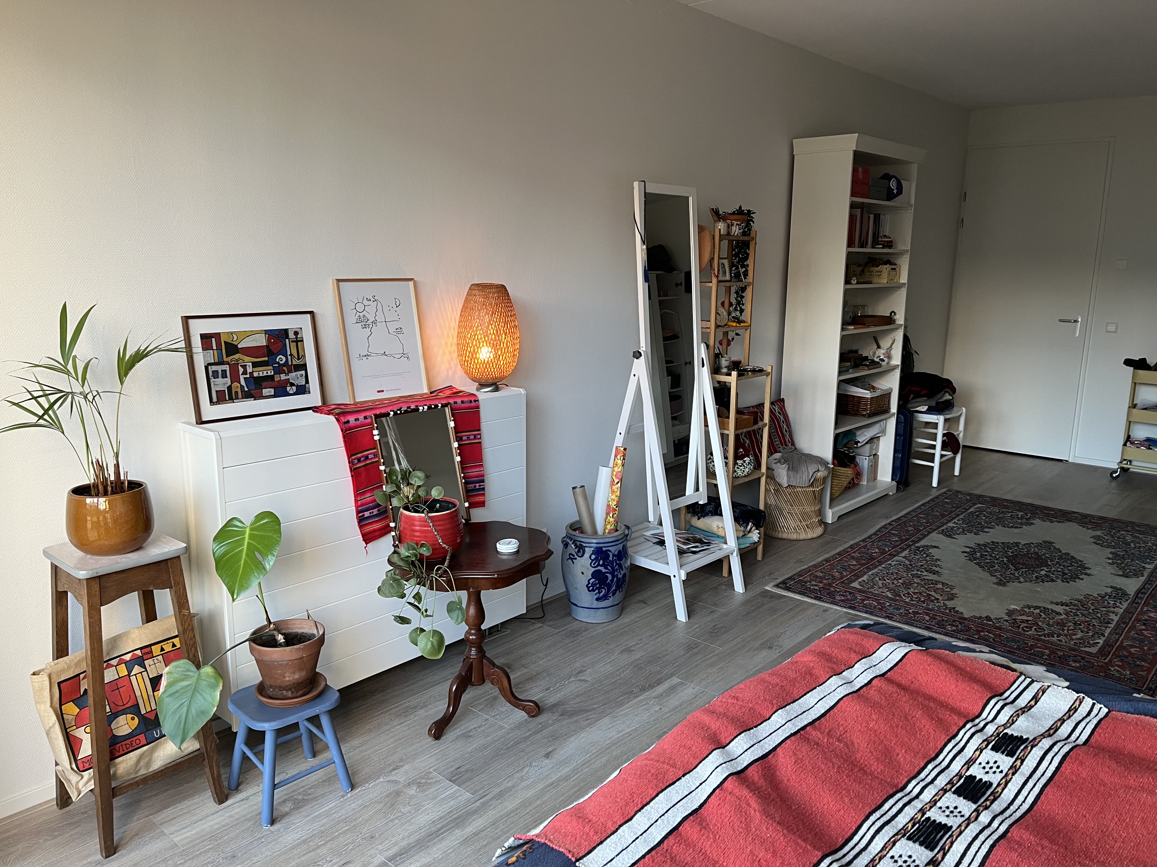 Kamer te huur in Amsterdam – Osdorper Ban – foto 3