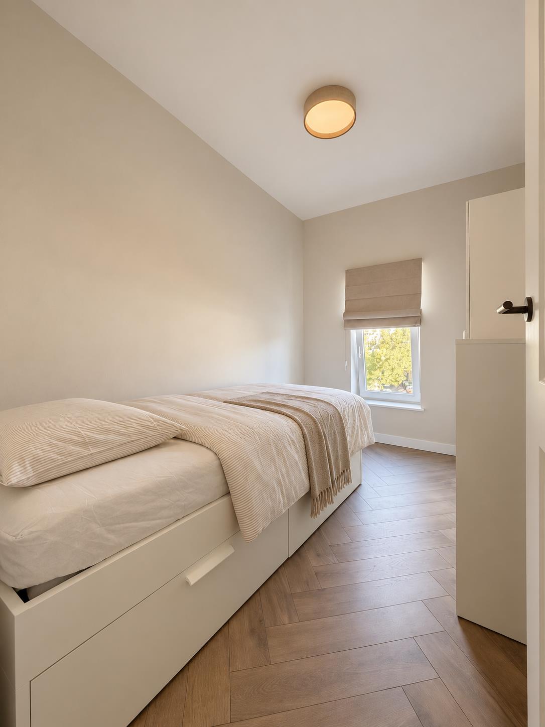 Appartement te huur in Rotterdam – Henegouwerlaan – foto 4