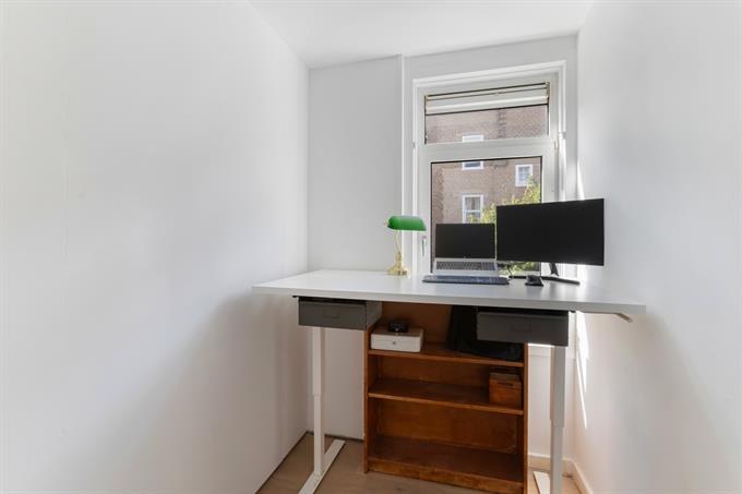 Wohnung bei Schaepmanstraat In Amsterdam
