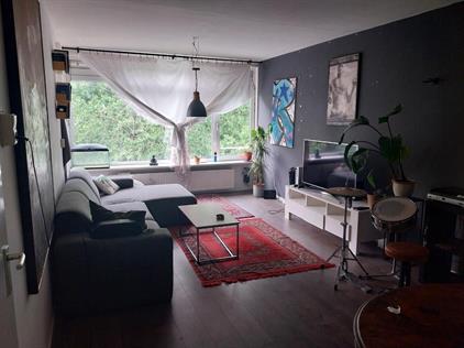 Kamer te huur 600 euro Stresemannlaan, Haarlem