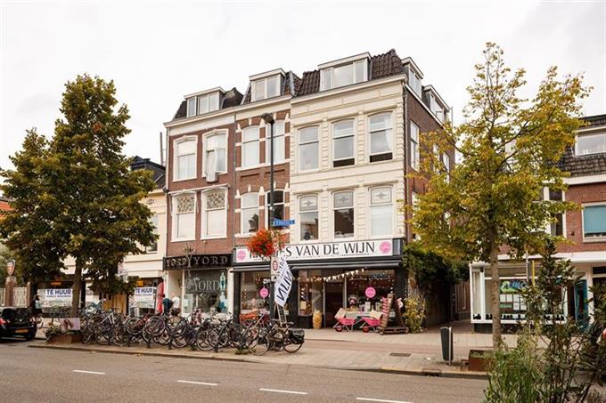 Wohnung bei Biltstraat In Utrecht