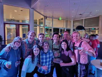 Kamer te huur 358 euro Matenweg, Enschede