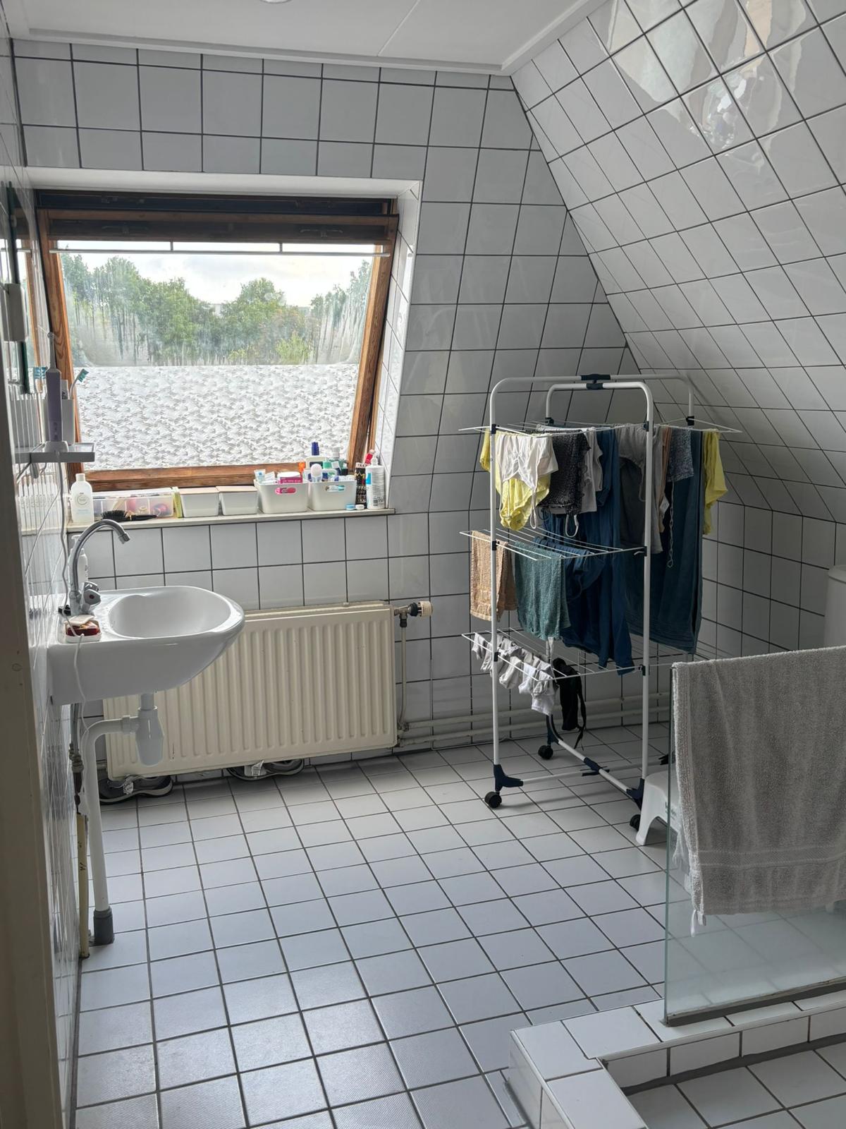 Appartement aan Varviksingel, Enschede 6