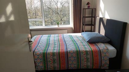 Kamer te huur 880 euro Voordek, Amsterdam