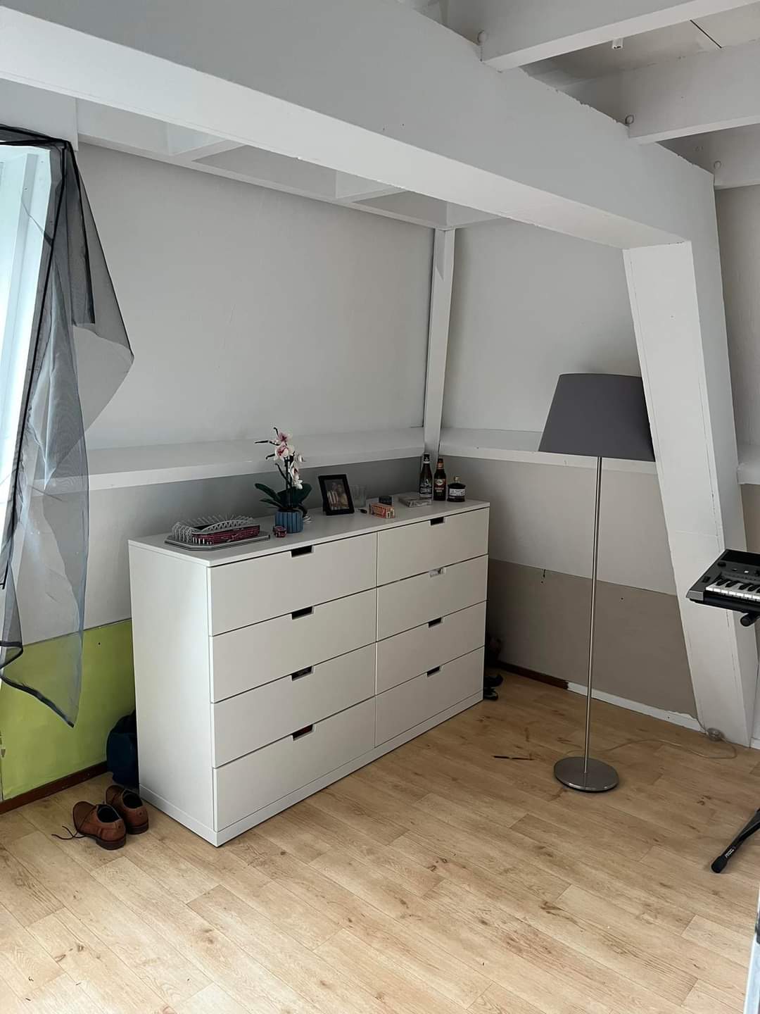 Kamer te huur in Heiloo – Raadhuisplein – foto 3