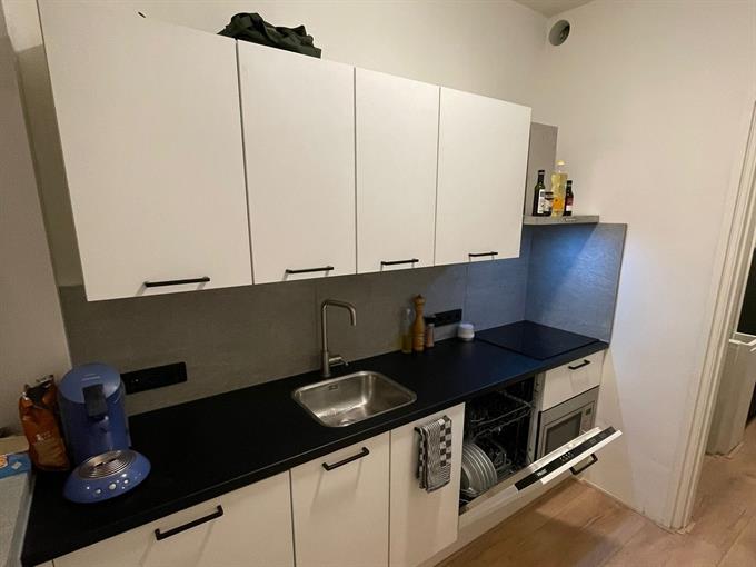 Zimmer bei J.C. Kapteynlaan In Groningen