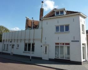 Kamer te huur 535 euro Hesperenzijstraat, Tilburg