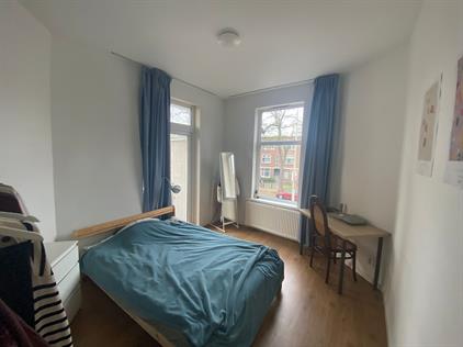 Room for rent 550 euro Drebbelstraat, Den Haag