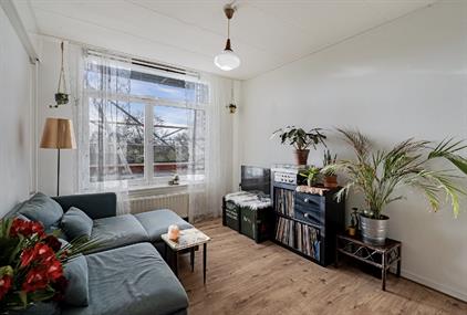 Apartment for rent 1500 euro Spaarndammerstraat, Amsterdam