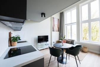 Appartement te huur 1195 euro Berg en Dalseweg, Nijmegen