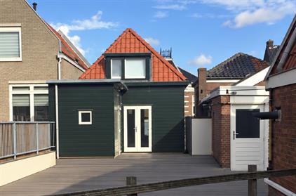 Wohnung zu vermieten 1400 Euro Rozengracht, Zaandam